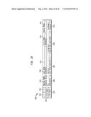 TELECOMMUNICATION CALL MANAGEMENT AND MONITORING SYSTEM WITH VOICEPRINT     VERIFICATION diagram and image