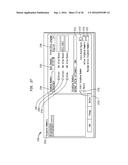 TELECOMMUNICATION CALL MANAGEMENT AND MONITORING SYSTEM WITH VOICEPRINT     VERIFICATION diagram and image