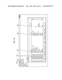 TELECOMMUNICATION CALL MANAGEMENT AND MONITORING SYSTEM WITH VOICEPRINT     VERIFICATION diagram and image