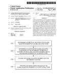 GLOBAL REGISTRATION OF FILLED-OUT CONTENT IN AN APPLICATION FORM diagram and image