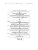 GLOBAL REGISTRATION OF FILLED-OUT CONTENT IN AN APPLICATION FORM diagram and image