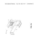 INTERCHANGEABLE MOUNTING PLATFORM diagram and image