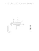 INTERCHANGEABLE MOUNTING PLATFORM diagram and image