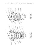 INTERCHANGEABLE MOUNTING PLATFORM diagram and image