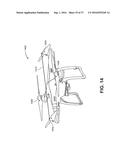 INTERCHANGEABLE MOUNTING PLATFORM diagram and image