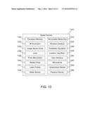 WASTEWATER MONITORING SYSTEM AND METHOD diagram and image