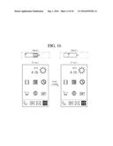 TERMINAL CASE, MOBILE TERMINAL, AND MOBILE TERMINAL ASSEMBLY INCLUDING THE     TERMINAL CASE AND THE MOBILE TERMINAL diagram and image