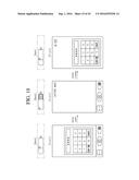 TERMINAL CASE, MOBILE TERMINAL, AND MOBILE TERMINAL ASSEMBLY INCLUDING THE     TERMINAL CASE AND THE MOBILE TERMINAL diagram and image