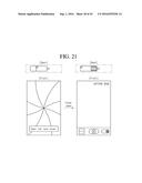 TERMINAL CASE, MOBILE TERMINAL, AND MOBILE TERMINAL ASSEMBLY INCLUDING THE     TERMINAL CASE AND THE MOBILE TERMINAL diagram and image