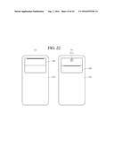 TERMINAL CASE, MOBILE TERMINAL, AND MOBILE TERMINAL ASSEMBLY INCLUDING THE     TERMINAL CASE AND THE MOBILE TERMINAL diagram and image