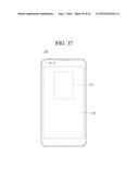 TERMINAL CASE, MOBILE TERMINAL, AND MOBILE TERMINAL ASSEMBLY INCLUDING THE     TERMINAL CASE AND THE MOBILE TERMINAL diagram and image