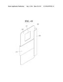 TERMINAL CASE, MOBILE TERMINAL, AND MOBILE TERMINAL ASSEMBLY INCLUDING THE     TERMINAL CASE AND THE MOBILE TERMINAL diagram and image