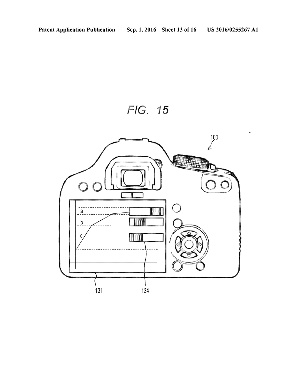 IMAGING DEVICE AND METHOD OF DRIVING IMAGING DEVICE - diagram, schematic, and image 14