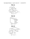 ELECTRONIC APPARATUS AND A METHOD FOR CONTROLLING THE SAME diagram and image