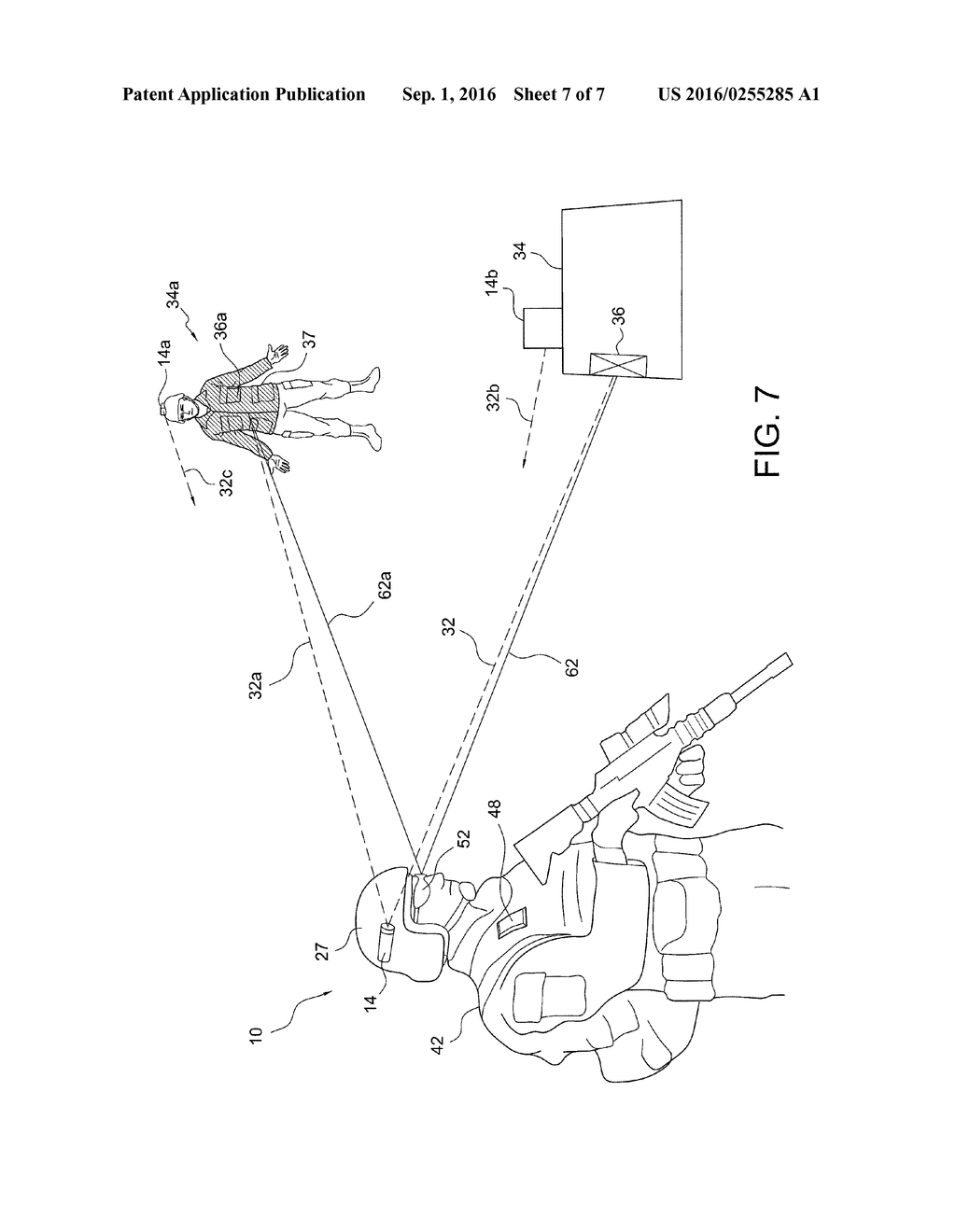 MARKING SYSTEM AND METHOD - diagram, schematic, and image 08