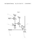 A METHOD TO USE ARRAY SENSORS TO MEASURE MULTIPLE TYPES OF DATA AT FULL     RESOLUTION OF THE SENSOR diagram and image