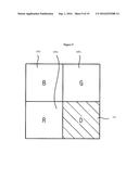 A METHOD TO USE ARRAY SENSORS TO MEASURE MULTIPLE TYPES OF DATA AT FULL     RESOLUTION OF THE SENSOR diagram and image