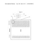 A METHOD TO USE ARRAY SENSORS TO MEASURE MULTIPLE TYPES OF DATA AT FULL     RESOLUTION OF THE SENSOR diagram and image