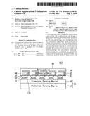 SEMICONDUCTOR IMAGE SENSOR MODULE AND METHOD OF MANUFACTURING THE SAME diagram and image