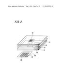 SEMICONDUCTOR IMAGE SENSOR MODULE AND METHOD OF MANUFACTURING THE SAME diagram and image