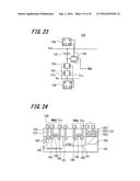 SEMICONDUCTOR IMAGE SENSOR MODULE AND METHOD OF MANUFACTURING THE SAME diagram and image