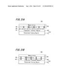 SEMICONDUCTOR IMAGE SENSOR MODULE AND METHOD OF MANUFACTURING THE SAME diagram and image