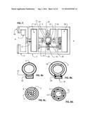 Non-Interference Field-of-view Support Apparatus for a Panoramic Sensor diagram and image