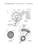 Non-Interference Field-of-view Support Apparatus for a Panoramic Sensor diagram and image