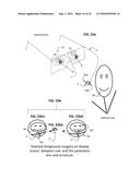 Non-Interference Field-of-view Support Apparatus for a Panoramic Sensor diagram and image