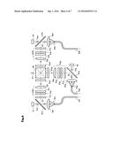 LIGHT SOURCE DEVICE AND PROJECTOR diagram and image