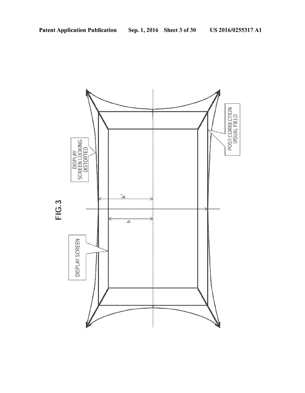 DISPLAY DEVICE, IMAGE PROCESSING DEVICE AND IMAGE PROCESSING METHOD, AND     COMPUTER PROGRAM - diagram, schematic, and image 04