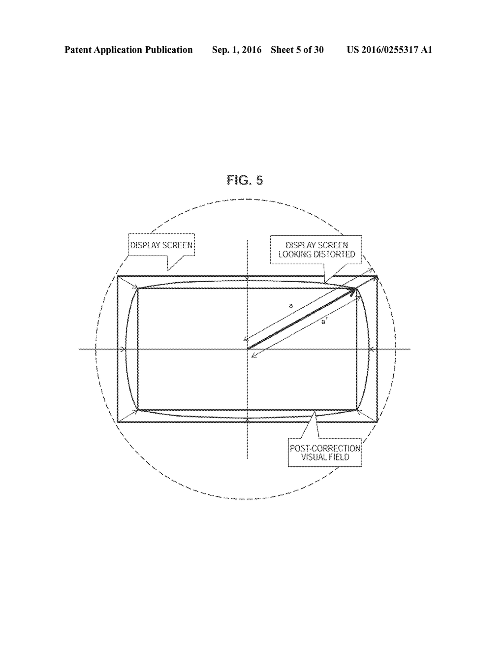 DISPLAY DEVICE, IMAGE PROCESSING DEVICE AND IMAGE PROCESSING METHOD, AND     COMPUTER PROGRAM - diagram, schematic, and image 06