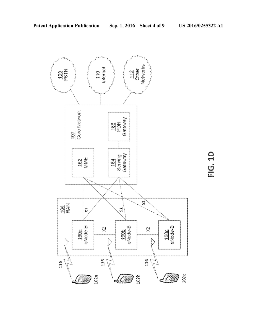 USER ADAPTIVE 3D VIDEO RENDERING AND DELIVERY - diagram, schematic, and image 05