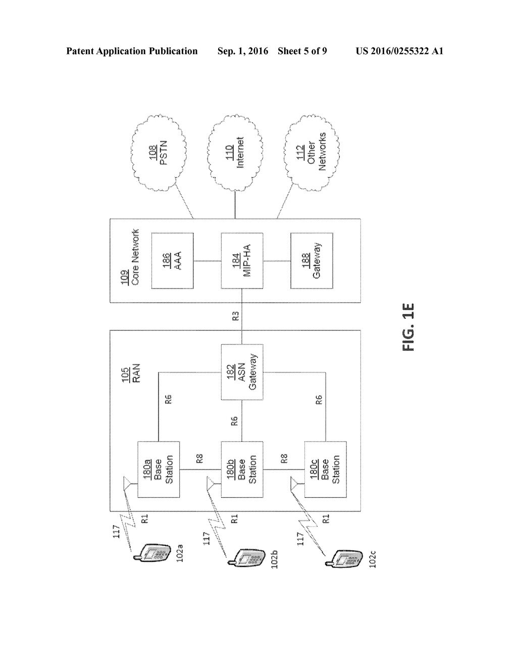 USER ADAPTIVE 3D VIDEO RENDERING AND DELIVERY - diagram, schematic, and image 06