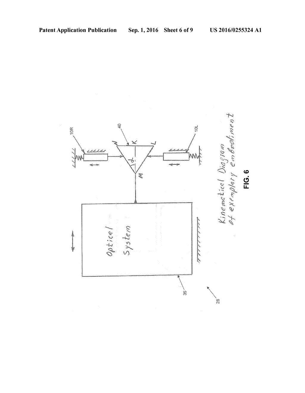 STEREOSCOPIC VISUALIZATION SYSTEM - diagram, schematic, and image 07