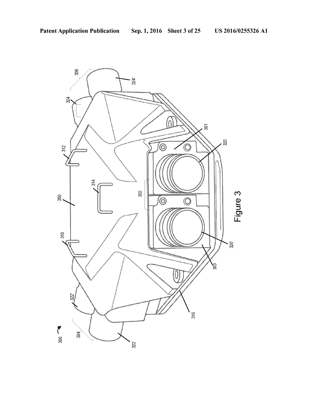 METHODS AND APPARATUS FOR SUPPORTING CONTENT GENERATION, TRANSMISSION     AND/OR PLAYBACK - diagram, schematic, and image 04