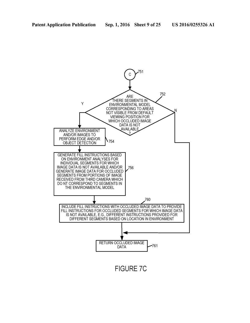 METHODS AND APPARATUS FOR SUPPORTING CONTENT GENERATION, TRANSMISSION     AND/OR PLAYBACK - diagram, schematic, and image 10