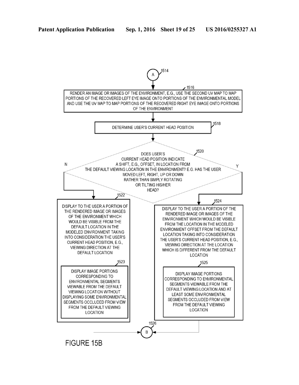 METHODS AND APPARATUS FOR SUPPORTING CONTENT GENERATION, TRANSMISSION     AND/OR PLAYBACK - diagram, schematic, and image 20