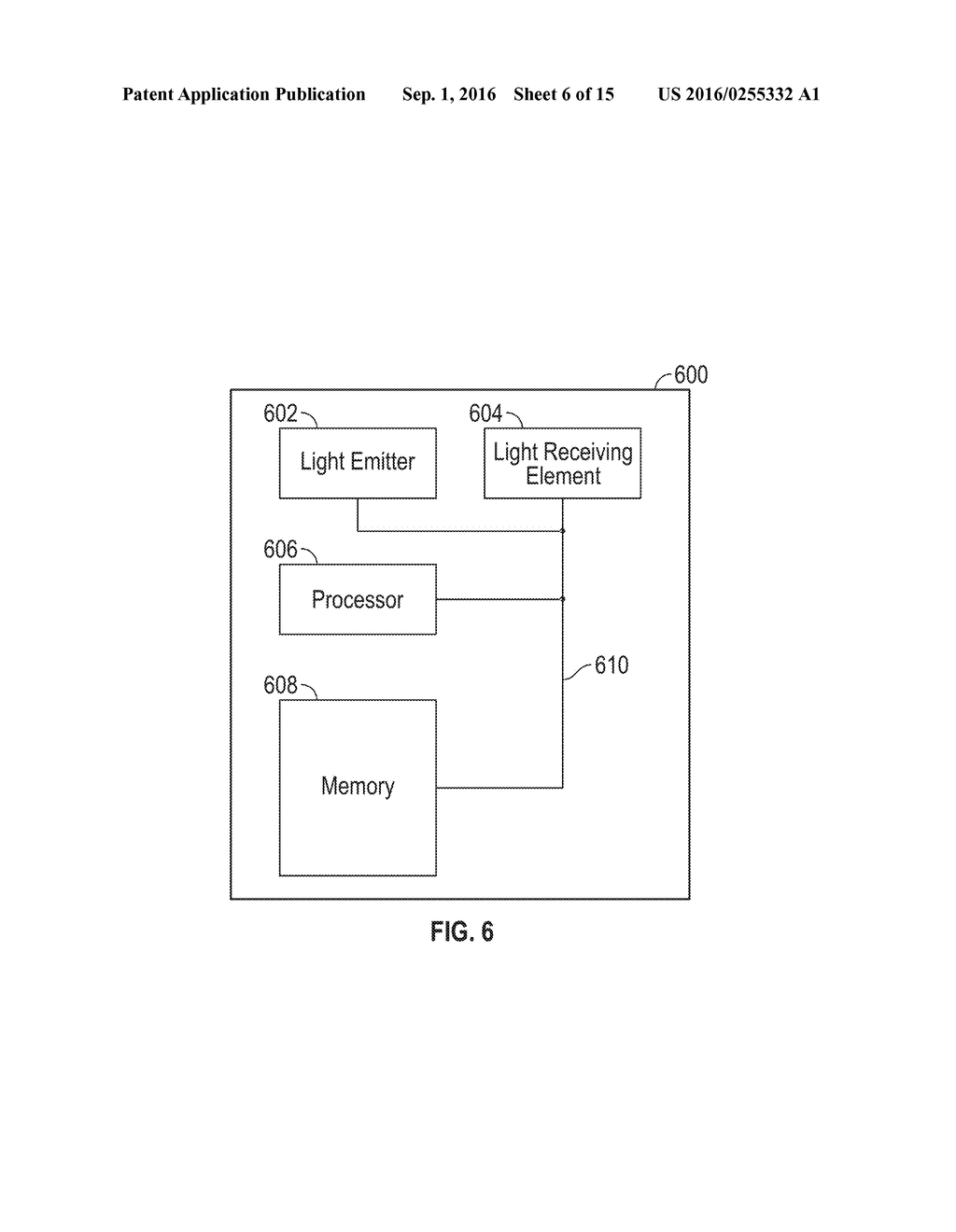 SYSTEMS AND METHODS FOR ERROR CORRECTION IN STRUCTURED LIGHT - diagram, schematic, and image 07