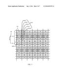 DISPLAY PANEL AND IMAGE DISPLAYING METHOD THEREOF diagram and image