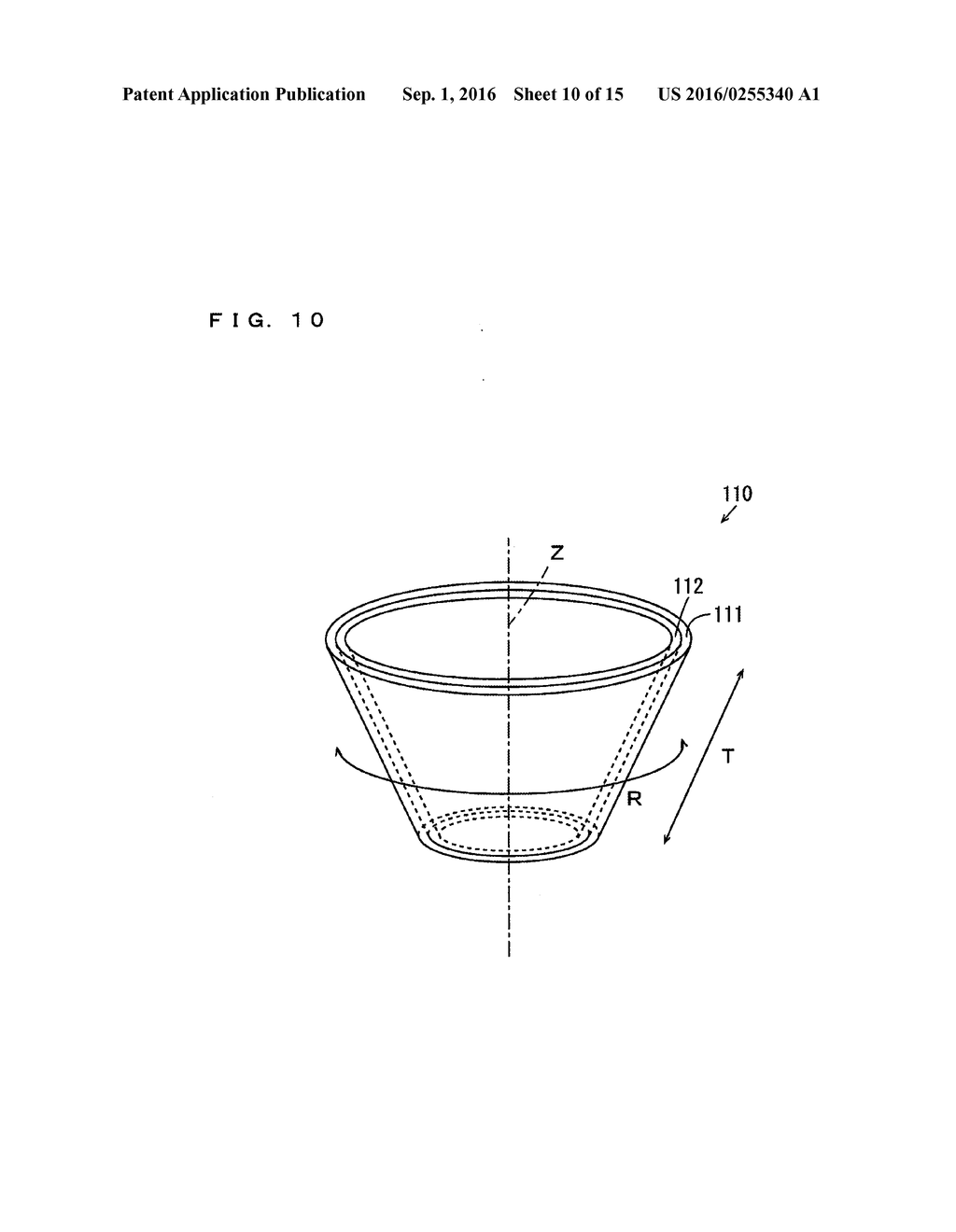 THREE-DIMENSIONAL IMAGE DISPLAY APPARATUS - diagram, schematic, and image 11