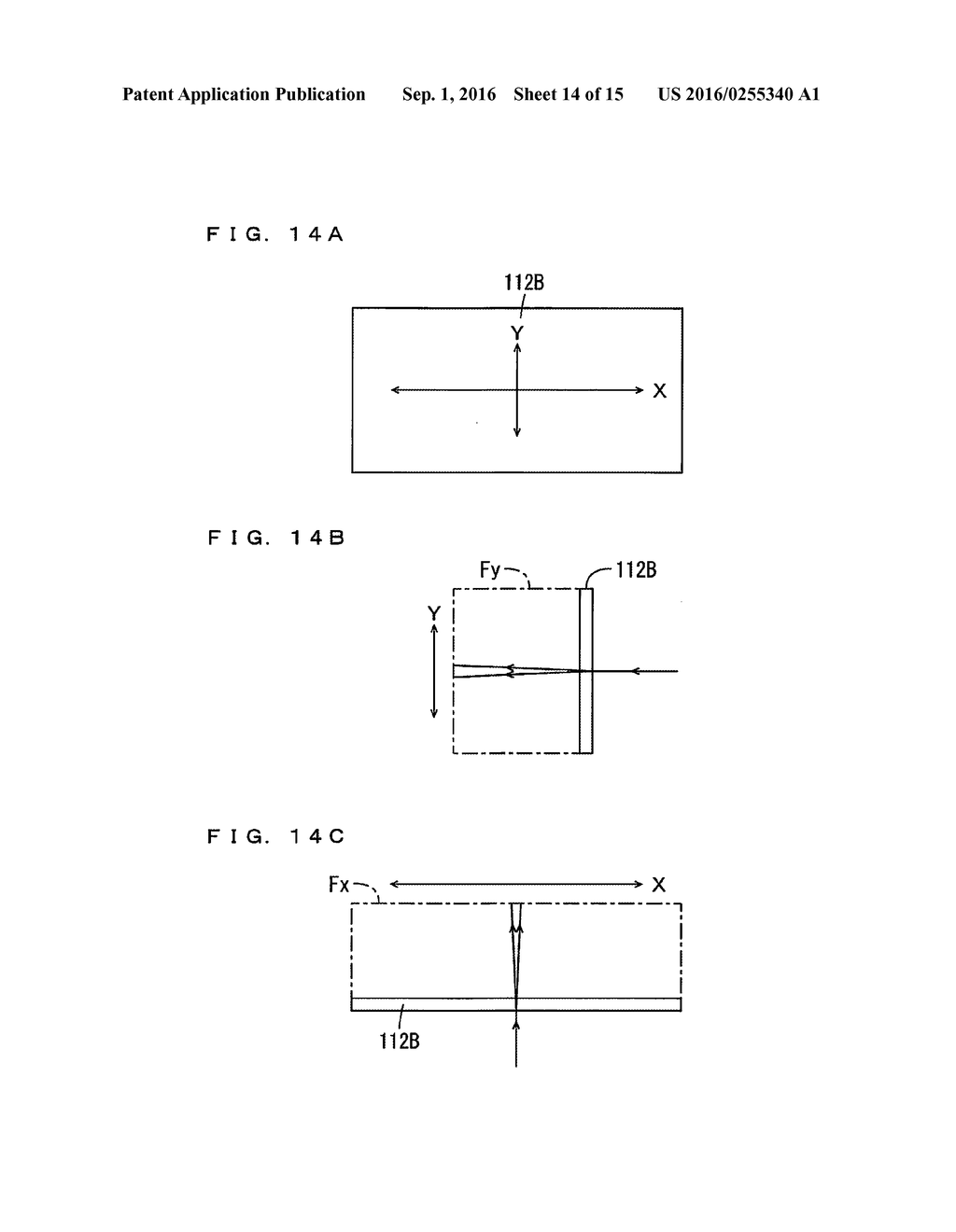 THREE-DIMENSIONAL IMAGE DISPLAY APPARATUS - diagram, schematic, and image 15