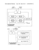 METHOD AND ARRANGEMENT FOR VIDEO TRANSCODING USING MODE OR MOTION OR     IN-LOOP FILTER INFORMATION diagram and image