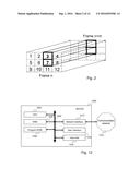 METHOD, DEVICE, AND COMPUTER PROGRAM FOR ENCAPSULATING SCALABLE     PARTITIONED TIMED MEDIA DATA diagram and image