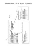 METHOD, DEVICE, AND COMPUTER PROGRAM FOR ENCAPSULATING SCALABLE     PARTITIONED TIMED MEDIA DATA diagram and image