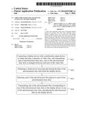 VIDEO TIME EXTRACTING SYSTEM AND EXTRACTING METHOD THEREOF diagram and image