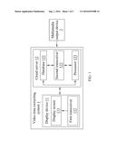 VIDEO TIME EXTRACTING SYSTEM AND EXTRACTING METHOD THEREOF diagram and image