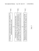 VIDEO TIME EXTRACTING SYSTEM AND EXTRACTING METHOD THEREOF diagram and image