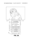 SYNCHRONIZING VIDEO CONTENT WITH EXTRINSIC DATA diagram and image