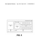 SYNCHRONIZING VIDEO CONTENT WITH EXTRINSIC DATA diagram and image